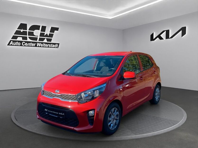 Kia Picanto 19.130 km 13.477 € Weiterstadt-Darmstadt 64331