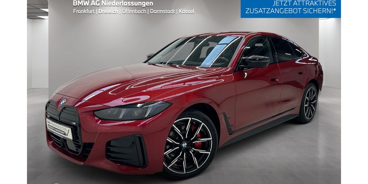 BMW i4 22.034 km 57.470 &euro; Dreieich-Sprendlingen 63303