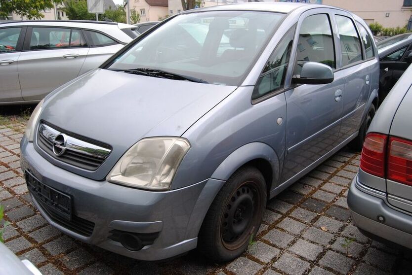 Meriva