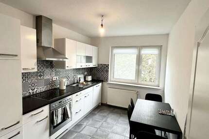 Wohnen auf Zeit in Oberursel (Taunus) 1.850 € 2 zimmer