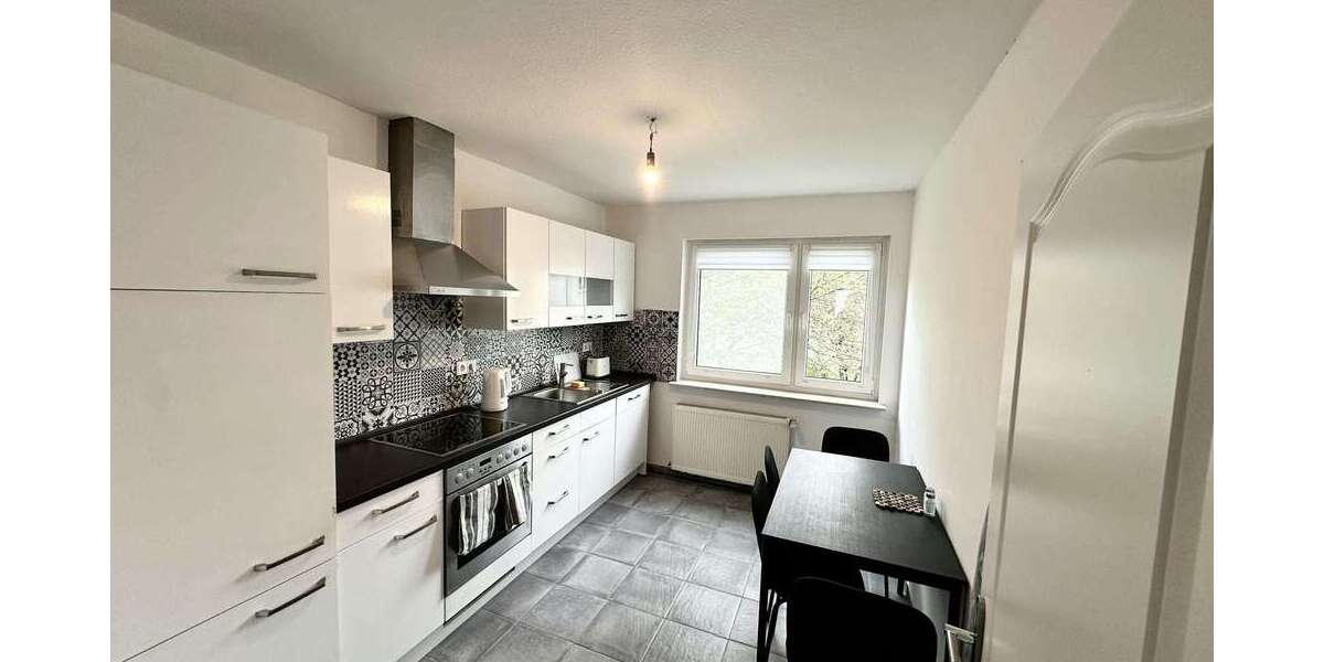 Wohnen auf Zeit in Oberursel (Taunus) 1.850 € 2 zimmer