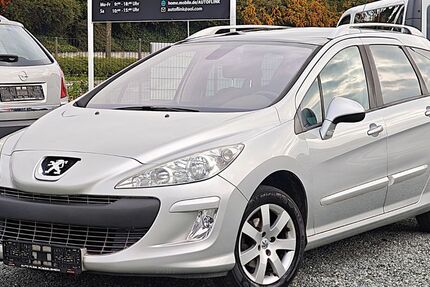 Peugeot 308 92.300 km 4.850 € Rüsselsheim am Main 65428