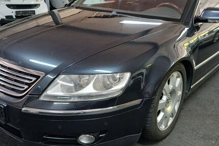 VW Phaeton 266.000 km 2.600 &euro; Rüsselsheim 65428