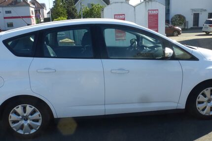Ford C-Max 165.000 km 6.200 € Erzhausen 64390
