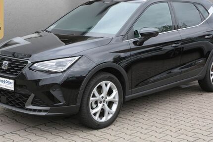 Seat Arona 33.000 km 21.690 € Maintal 63477
