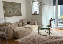 3 Zimmer Neubau Wohnung mit 40qm Terrasse Offenbach am Main