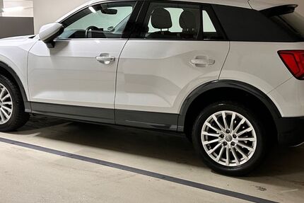 Audi Q2 111.000 km 18.500 € Wiesbaden 65195