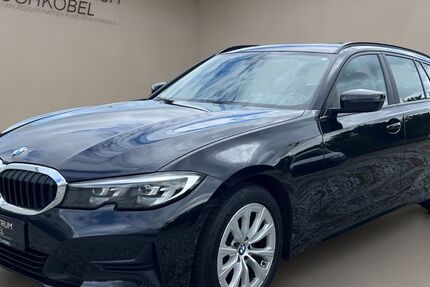 BMW 318 146.326 km 19.990 &euro; Bruchköbel 63486