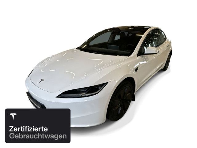 Tesla Model 3 44.007 km 33.800 &euro; Hanau 63457