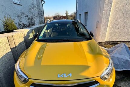 Kia Stonic 23.000 km 14.500 € Dieburg 64807