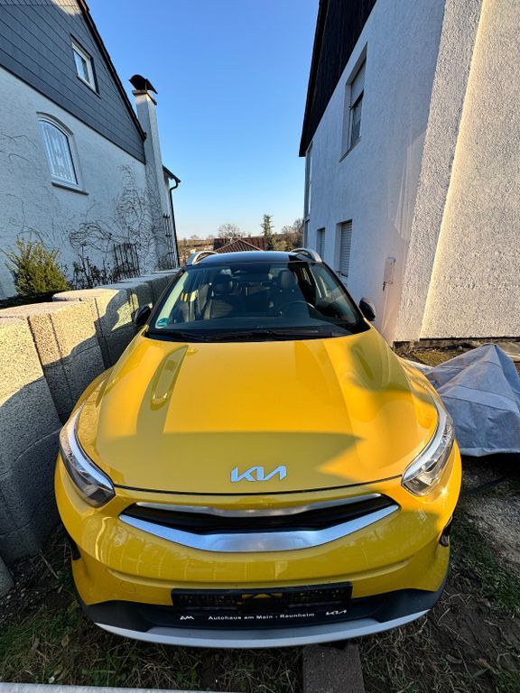 Kia Stonic 23.000 km 14.500 € Dieburg 64807