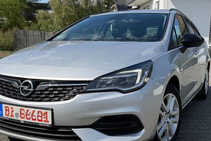 Opel Astra 130.000 km 7.300 &euro; Eppertshausen 64859