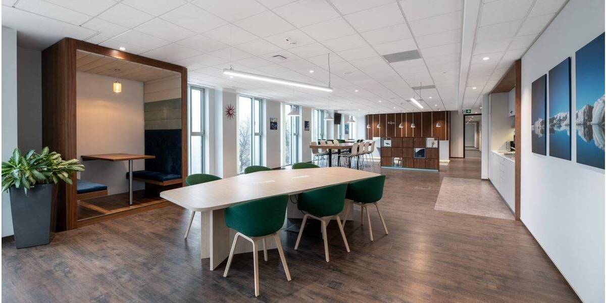 Gewerbeobjekt Offenbach am Main Westend - 141&euro; | Angebot:26814710
