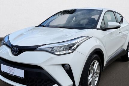 Toyota C-HR 79.000 km 20.499 &euro; Frankfurt am Main 60386