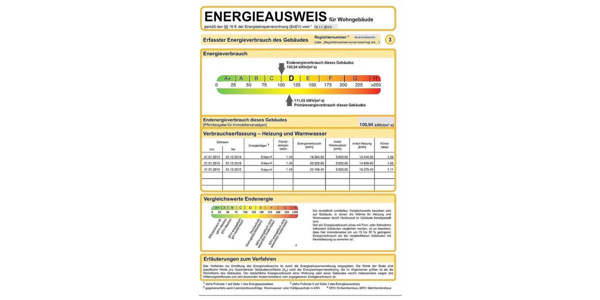 Einfamilienhaus Doppelhaushälfte mit Garten 5 zimmer