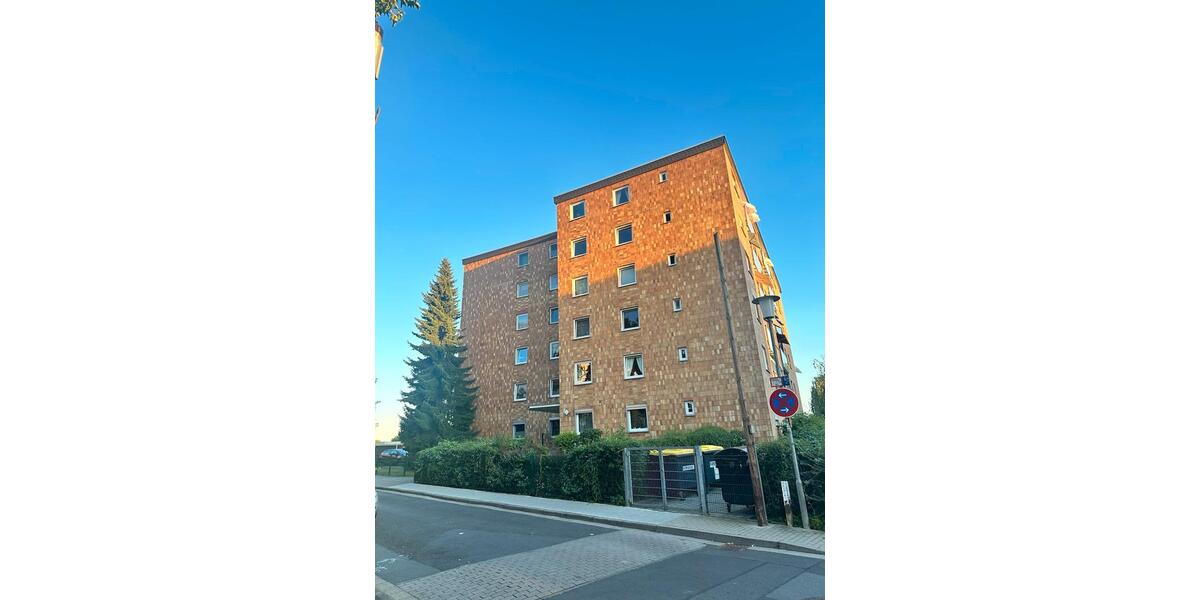 Erdgeschoßwohnung Maintal - 1.5 Zimmer, 45 m&sup2;, 159.000&euro; | Angebot:26129324