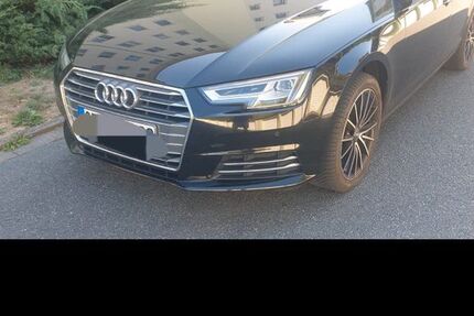 Audi A4 208.000 km 11.000 &euro; Neu-Isenburg 63263
