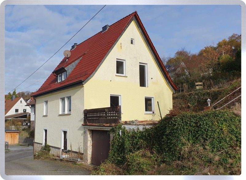 ***BESTE AUSSICHTEN fürs neue Jahr - Ihr Haus für alle Fälle, jetzt zugreifen!*** 5 zimmer