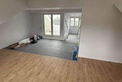 Wohnung zum Mieten in Frankfurt 1.150 € 50 m²