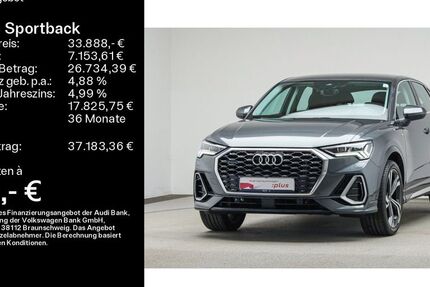 Audi Q3 50.150 km 33.488 &euro; Mühlheim 63165