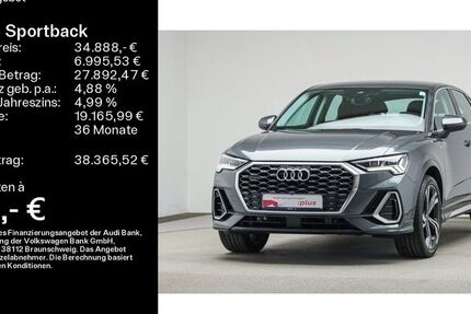 Audi Q3 50.150 km 34.888 &euro; Mühlheim 63165