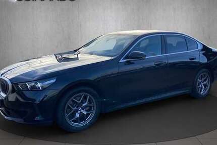 BMW 520 23.000 km 46.480 € Babenhausen 64832