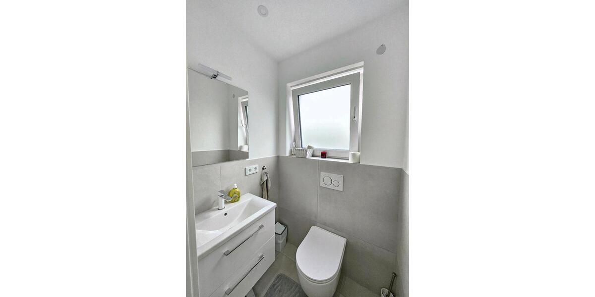 *Ohne Makler*Gehobenes Einfamilienhaus mit Smarthome 6 zimmer