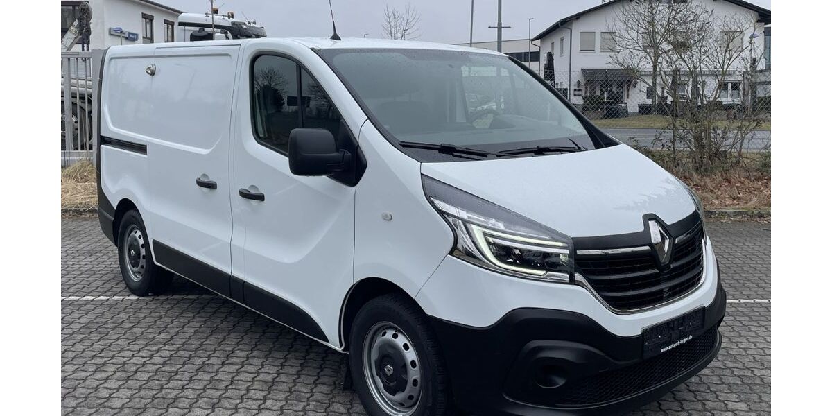Renault Trafic 71.500 km 16.780 &euro; Langen 63225
