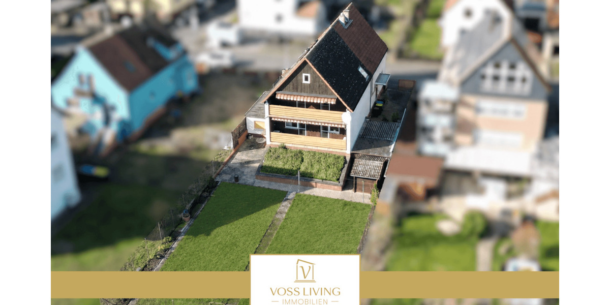 Gewerbeobjekt Wöllstadt Nieder-Wöllstadt - 7 Zimmer, 459.000&euro; | Angebot:26834179