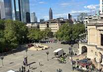 Wohnung zum Mieten in Frankfurt 1.700 € 80 m²