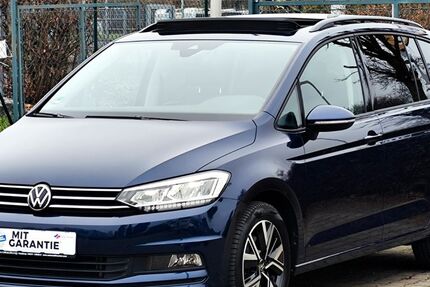 VW Touran 47.000 km 31.490 &euro; Friedberg 61169
