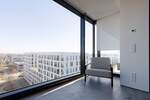 Etagenwohnung Frankfurt am Main Sachsenhausen - 2 Zimmer, 73 m&sup2;, 699.000&euro; | Angebot:26026478