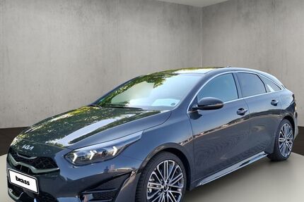 Kia pro ceed / ProCeed 13.400 km 27.480 € Offenbach 63075