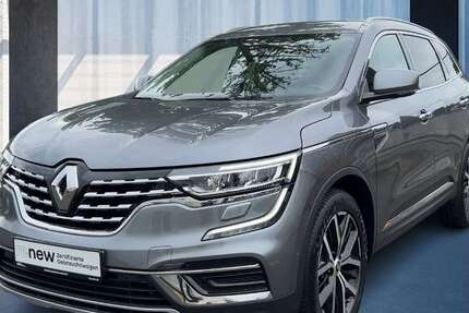 Renault Koleos 12.846 km 34.770 € Frankfurt / Main 60314