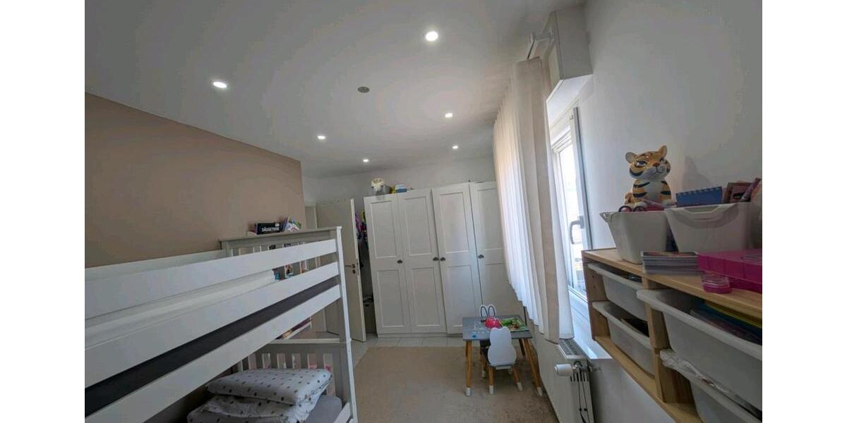 3-4 Zimmerwohnung in Hanau Tümpelgarten 3 zimmer