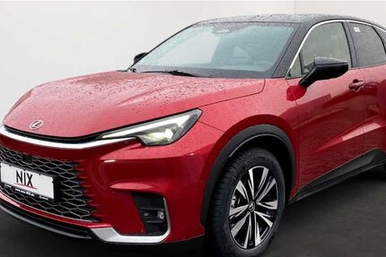 Lexus LBX 4.000 km 38.390 € Darmstadt 64293