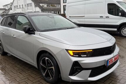 Opel Astra 25.000 km 21.500 &euro; Hofheim am Taunus 65719