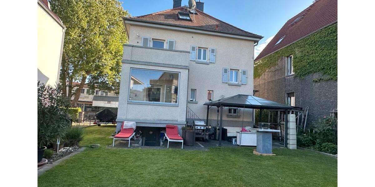 Mehrfamilienhaus, Wohnhaus Dreieich - 7 Zimmer, 155 m&sup2;, 650.000&euro; | Angebot:25822345