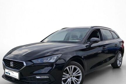 Seat Leon 54.856 km 24.950 &euro; Friedberg 61169