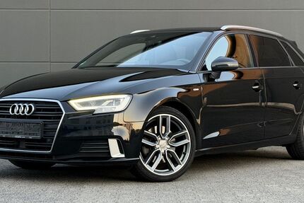 Audi A3 129.000 km 18.500 &euro; Bad Homburg 61350
