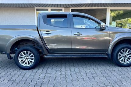 Mitsubishi L200 138.000 km 13.999 € Mainz-Kastel 55252