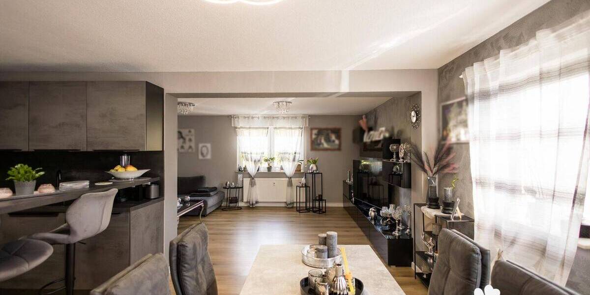 Mehrfamilienhaus, Wohnhaus Stockstadt am Main - 1 Zimmer, 283 m&sup2;, 645.000&euro; | Angebot:26556782