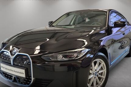 BMW i4 22.740 km 38.880 &euro; Dreieich-Sprendlingen 63303