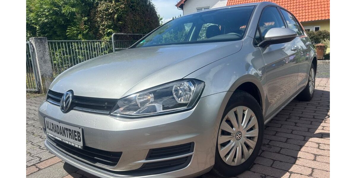 VW Golf 162.000 km 6.950 &euro; Hasselroth 63594
