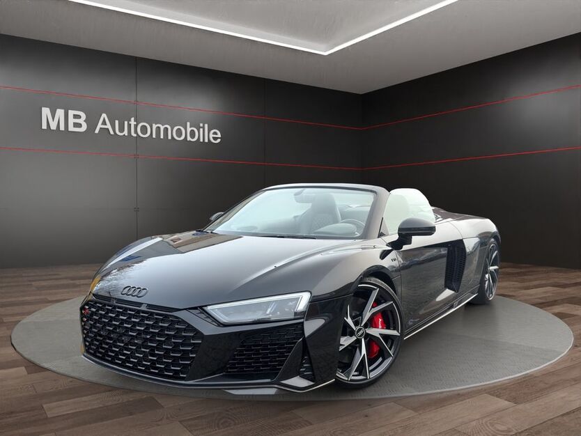 Audi R8 56.000 km 139.990 € Darmstadt-Weiterstadt 64331