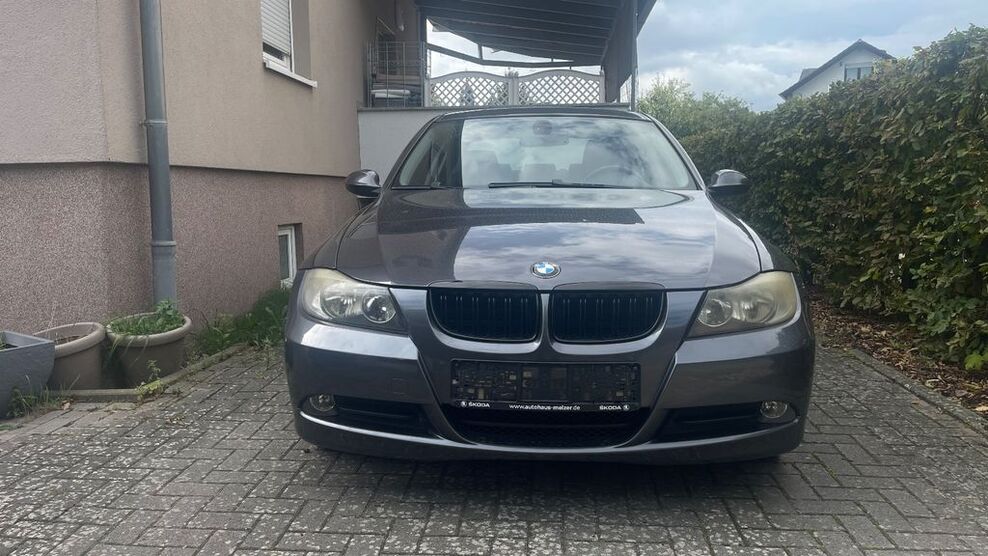 BMW 318 171.000 km 1.800 € Kahl am main 63796