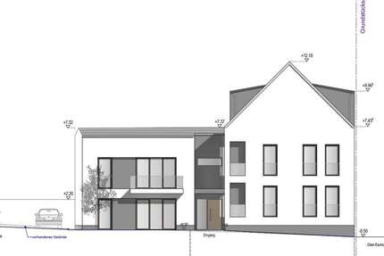 Grundstück Bad Homburg Gonzenheim - 995.000&euro; | Angebot:25793718