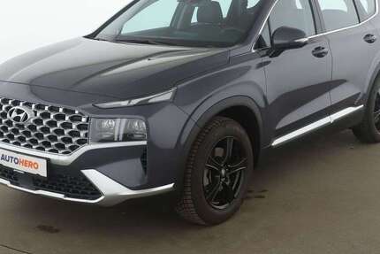 Hyundai SANTA FE 32.433 km 33.220 &euro; Frankfurt am Main 65936