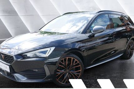 Cupra Leon 37.898 km 31.396 € Büdingen-Düdelsheim 63654
