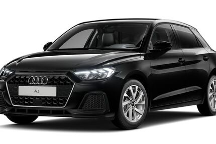 Audi A1 12.201 km 25.480 &euro; Hofheim 65719